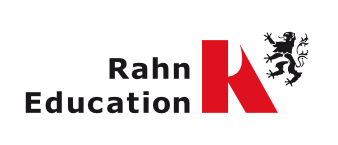 Logo - Rahn Education