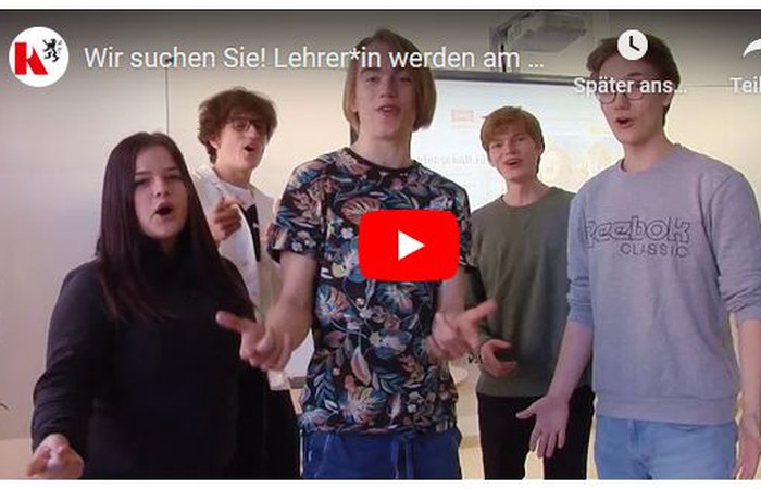 Das Seiteneinsteiger-Seminar der Rahn Education