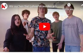 Das Seiteneinsteiger-Seminar der Rahn Education